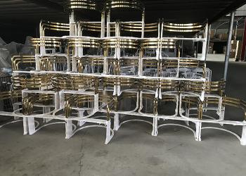 Bazhou Hengfeng Furniture Co., Ltd