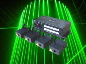 Buy cheap beeline laser light/mini green laser line light/hot sale dancing floor laser light /rainrops laser controller product