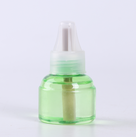Fragrance Free Liquid Electric Anti Mosquito Repellent No DEET 45ml