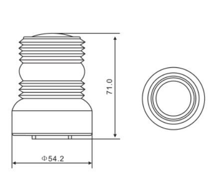8W 360 degree Led Marine Navigation Lights For Boats IP56