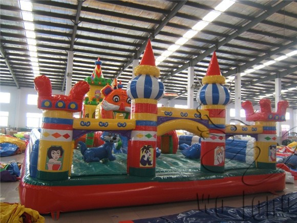 inflatable bouncy castle, bungee baby bouncer