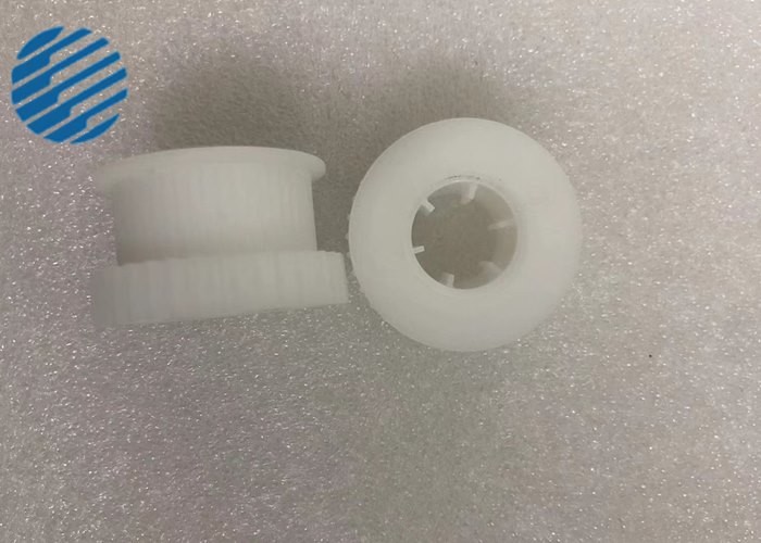 4P008820-001 Diebold ATM Parts WBM-CS GEAR 3 PLY ECRM BCRM Hitachi
