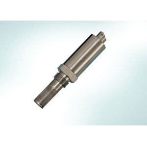 Fast Response Dew Point Transmitter Stainless Steel By Three Wire Structure