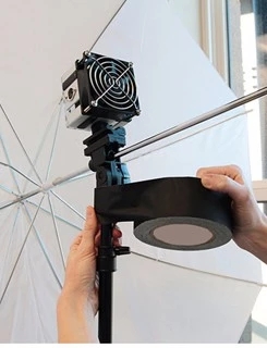 Gaffer Cloth Duct Tape for photo shoots