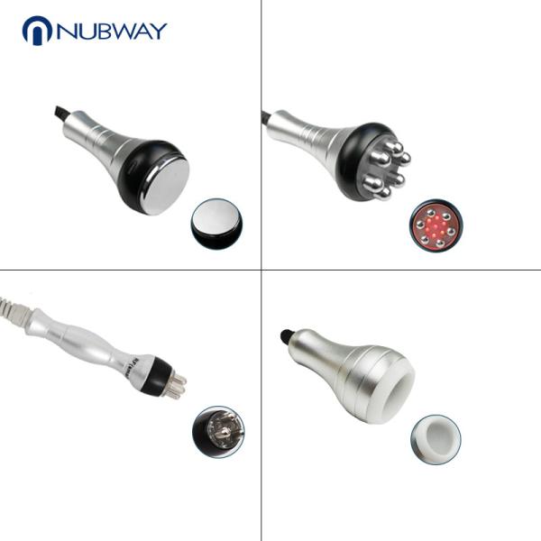 Professional ultrasonic cavitation weight loss skin tightening radio frequency