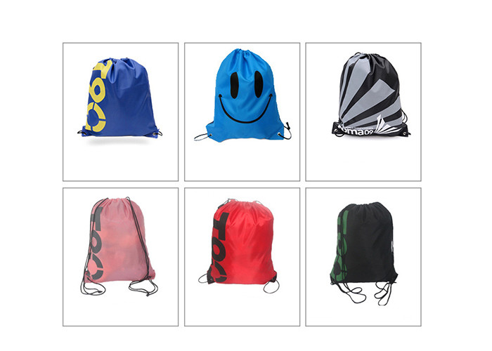 Promotional gifts hot selling swimwear storage beach bag drawstring waterproof bag
