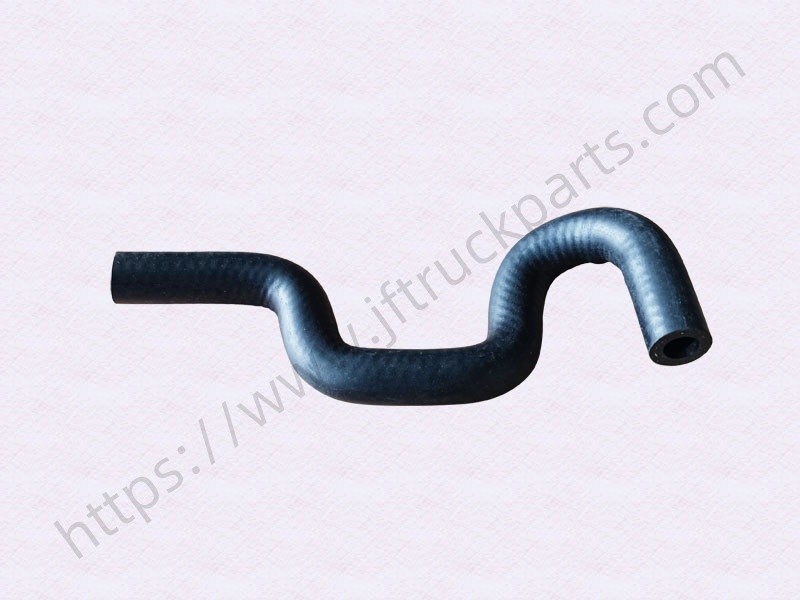 Foton Auman clutch master pump oil inlet hose 1124116300005