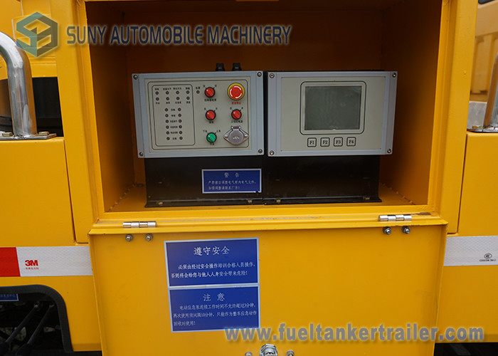 ISUZU 600P High Altitude Operation Truck Aerial Platform Truck Double Row Cabin