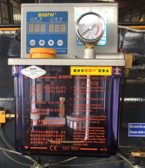 Easy to and Ml930 Manual Creasing And Die Cutting Machine For Paper Corrugated Board