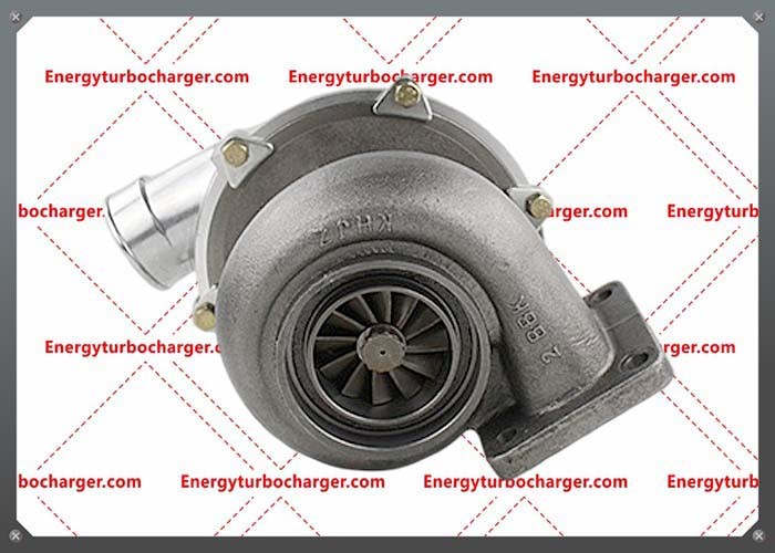 RHC7 Turbo 114400-2100 NH170048 1-14400-1385 6BD1T Engine for Hitachi Ex200-1