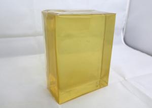 China Brand Mark Hot Melt Pressure Sensitive Adhesive For Metal Can Plastic Bottle Label on sale