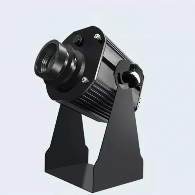 30w AC85 - 265V IP65 Projector Light Projection Distance 2-8m For Outdoor