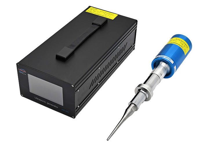 Biological Cell Division Ultrasound Medical Research Equipment