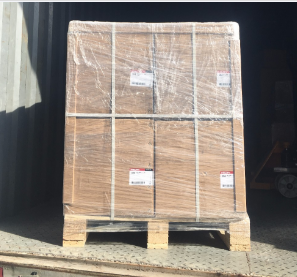 Metal Base Abrasive Filament Brushes 150mm OD For Cylinder Block Deburring