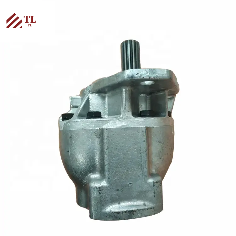 Excavator Hydraulic Gear Pump 3G4768 erpillar Dozer D6D D6D SR D6E D6E Engine 3306