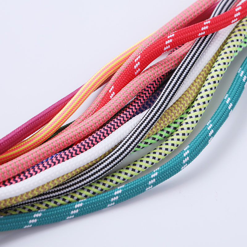 Drawcord 72 Inch Round Wholesale Skateboard Stock Custom Shoelaces