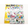 Buy cheap Custom Die Cut Soft Flat Flexible Magnets , Refrigerator Magnet Sheet from wholesalers