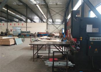 Anping Guangming Metal Products Co., Ltd.