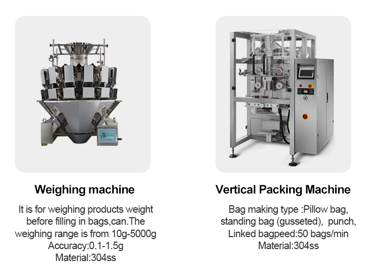 10bags/min Multi Lane Packaging Machine Laminating Milk Tablets