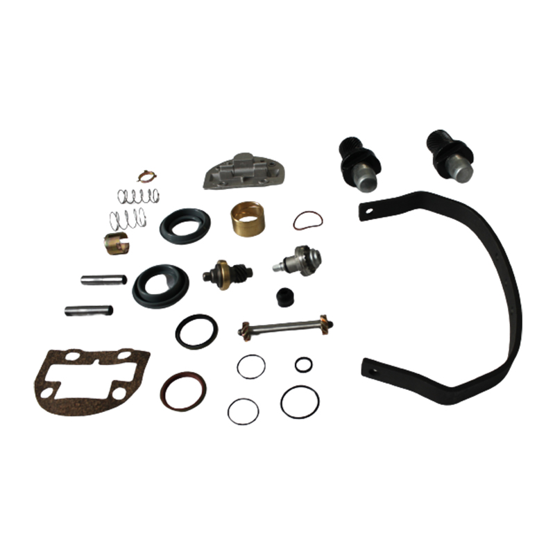 LVO Brake Assist Repair Kit for RH Truck Brake System 276098/276097 35x35x20cm