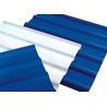 Buy cheap UPVC Corrugated Roof Sheets from wholesalers