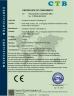 Guangzhou Haozexin Technology Ltd. Certifications