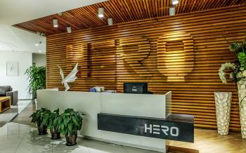 Sichuan Hero Woodworking New Technology Co.,Ltd
