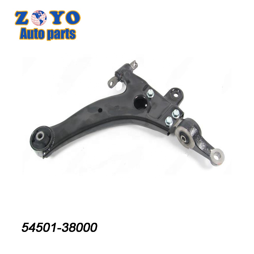 54501-38610 XG XG L43526 Control Arm for Hyundai Sonata K640407 Suspension System