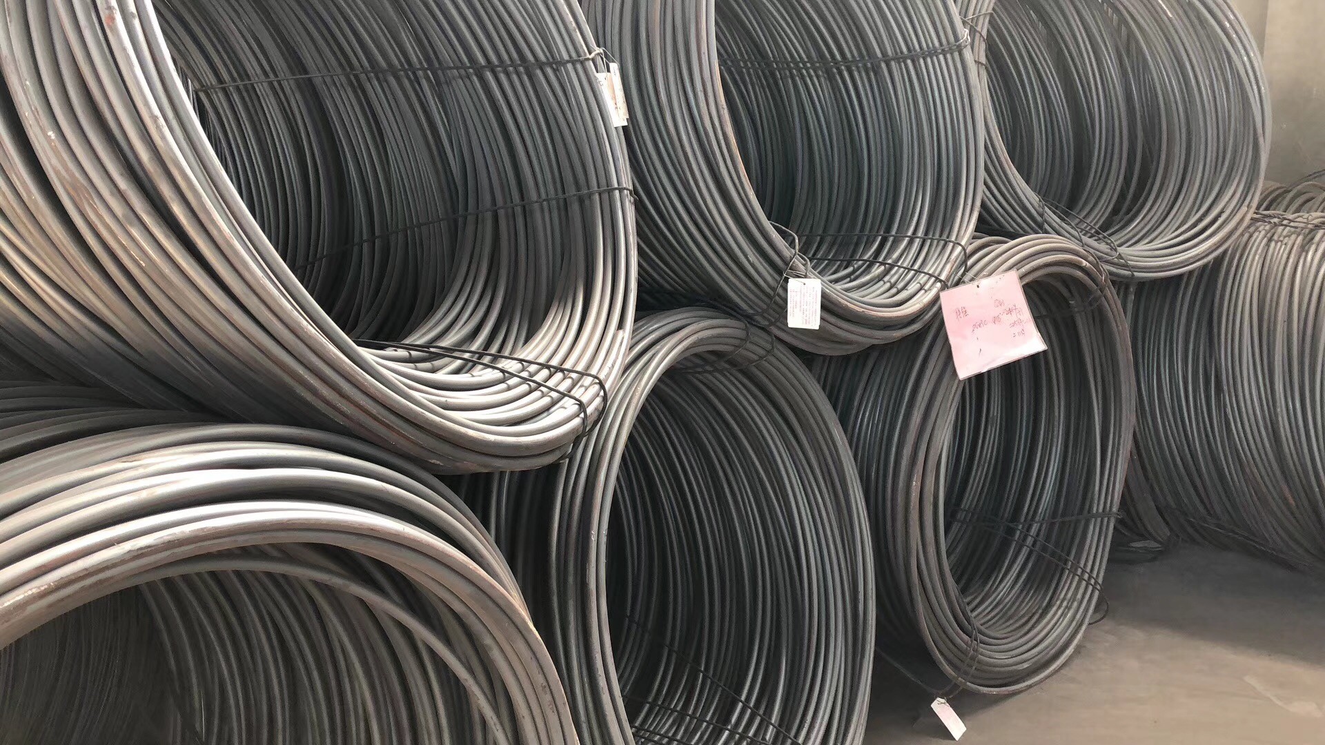 A286 EN 1.4980 AISI 660 UNS S66286 Stainless Steel Wire Rod Round Bars