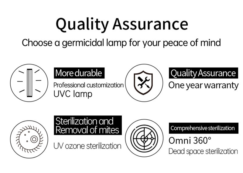 Mobile Phone UV Germicidal Box