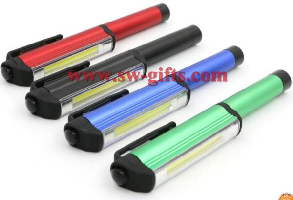 Newest Superior quality Durable Outdoor Fishing Pen Light Magnetic Inspection
