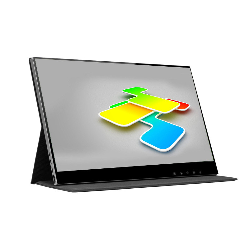 350cd/M2 5ms Wireless Gaming Monitor Type C Bluetooth Touch Screen Monitor