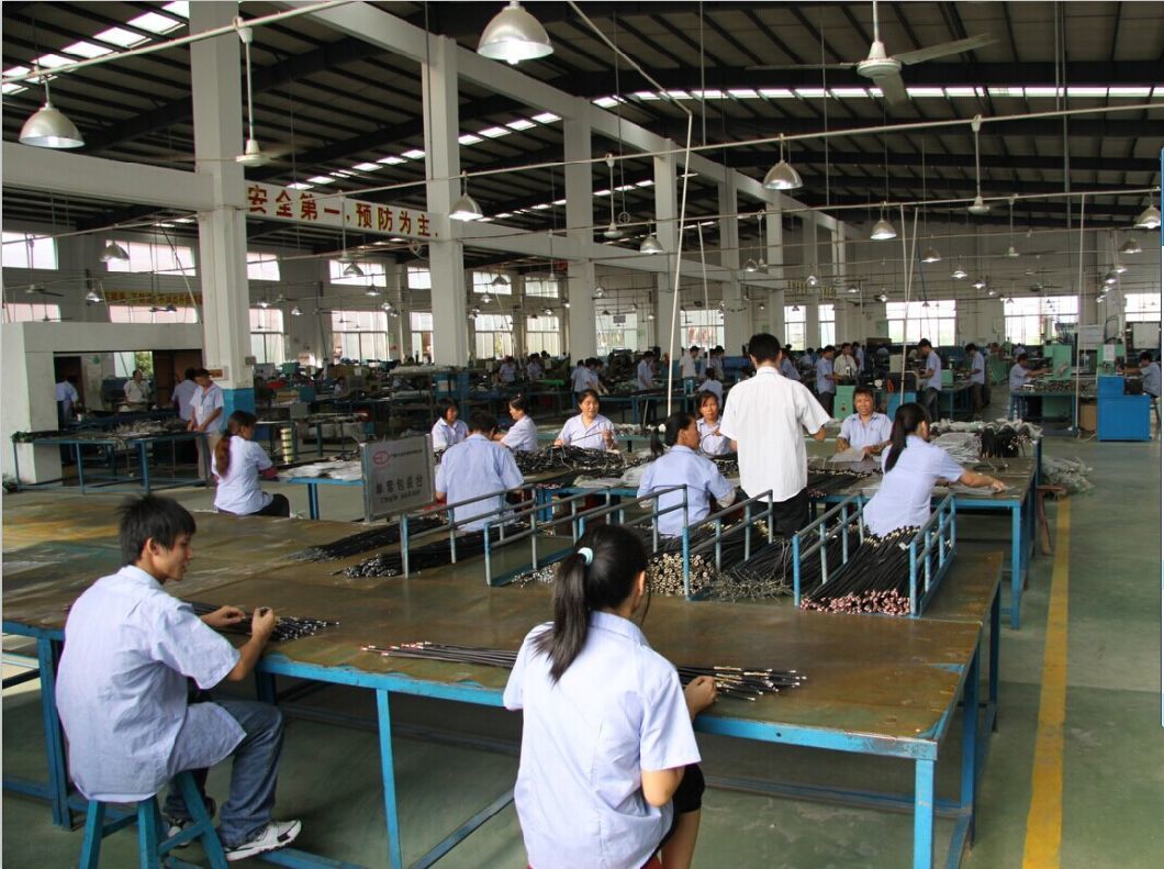 OEM or ODM Quality Control Cable for The Agricultural Machinery
