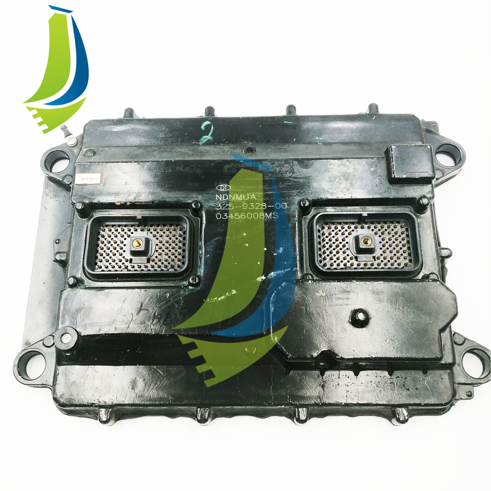 325-9328 3259328 Controller ECU For C9 Engine