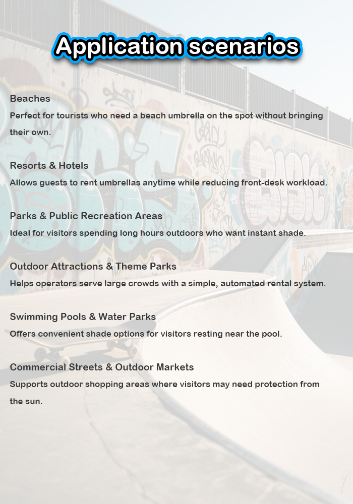 2 in 1 Locker Vending Machine Ideal for Outdoor Businesses Beach Bars Resorts and Swimming Pools Offering Rental and Record Keeping Features