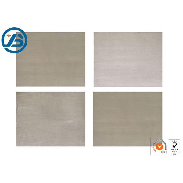 High Purity Magnesium Alloy Sheet Magnesium Engraving Plates 7mm 610mm 914mm