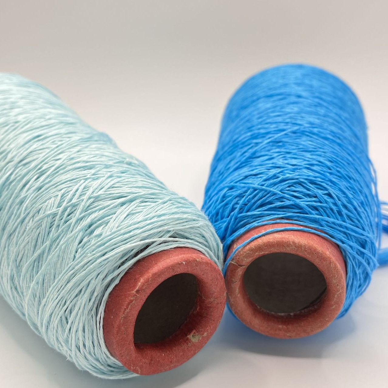6/24NM Flag Yarn Crochet 100% Linen Yarn For Knitting