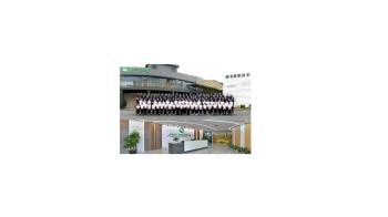 Hongkong Yaning Purification industrial Co.,Limited