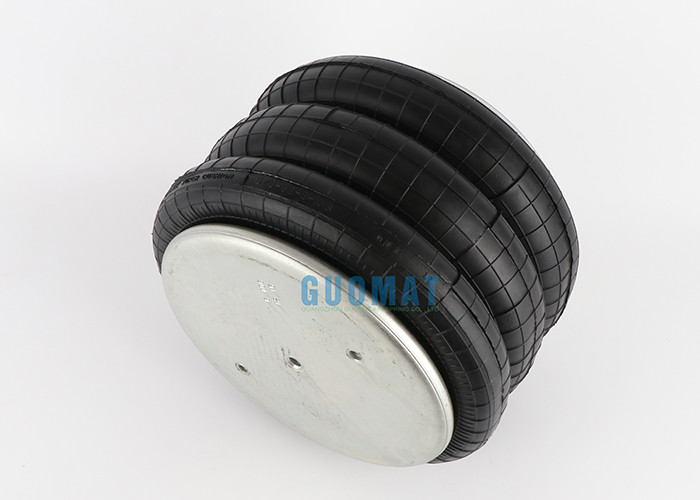 3B12-325 Industrial Air Spring Goodyear Triple Convoluted 578933103