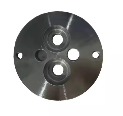 6WF1 6WA1 10PE1 TRUNNION SHAFT SIDE PLATE 1-51382010-4 1-51382010-0 1-51382-010-0 FOR ISUZU CYZ CXZ