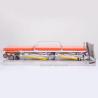 Buy cheap CE Approved Stainless Steel Stretcher Class I Instrument Classification from wholesalers