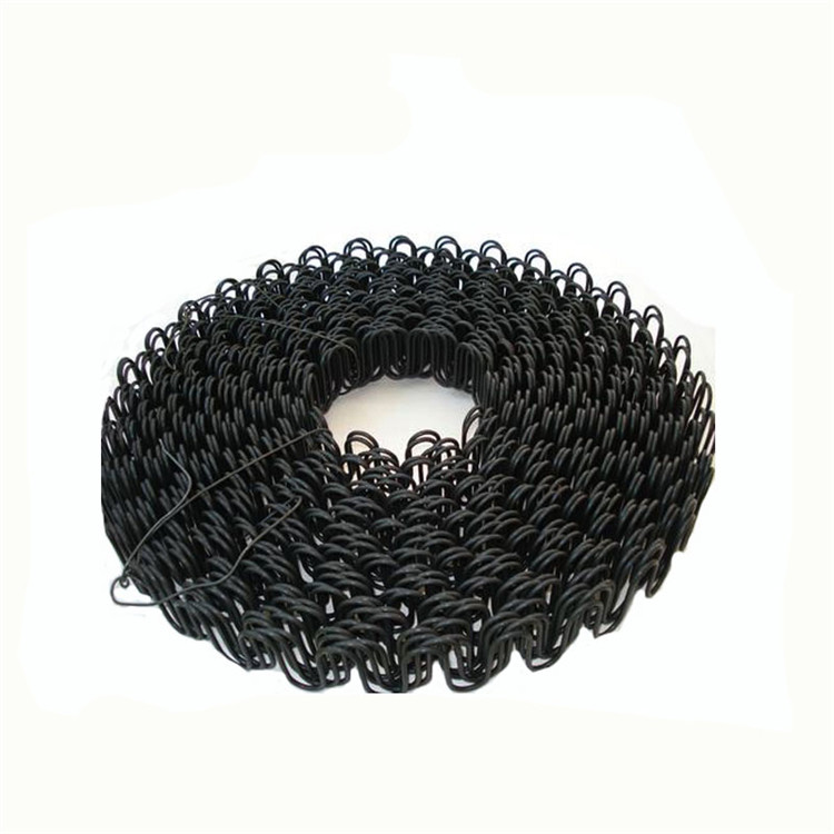 Customized Metal Sofa Cushion Spring Replacement With Heavy Gauge