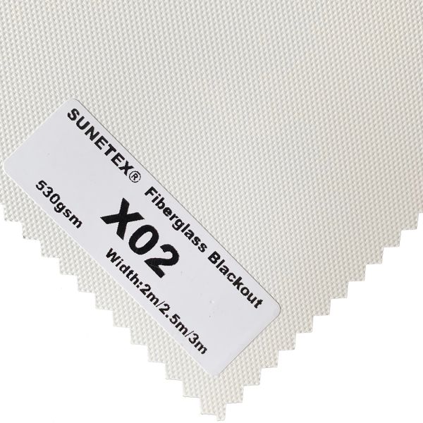 Windows Blinds Light Filtering Fabric Waterproof Roller Allusion Blinds Fabrics