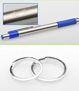 Buy cheap The fountain pens milling engraving machine product