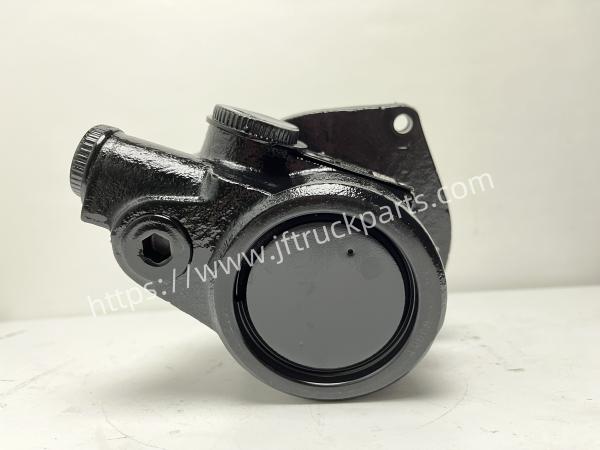 SHACMAN truck parts DZ97319470213 Hydraulic steering pump for SHACMAN F3000