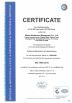 WEEM Abrasives Certifications