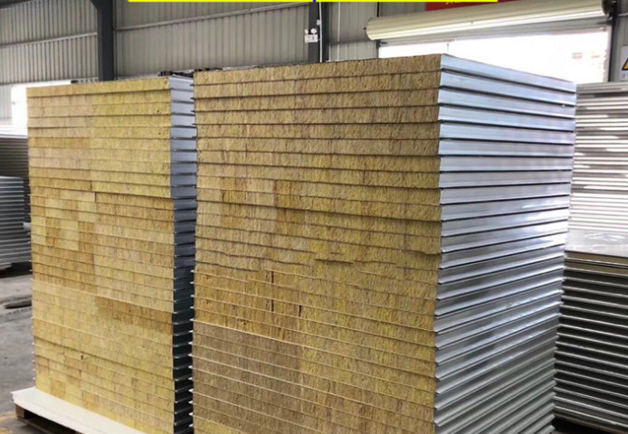 Sandwich Panel Modular Cleanroom Systems Easy Install Modular