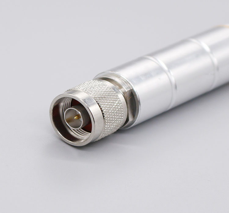 Wifi Wlan Wireless Fiberglass Omni Antenna Waterproof 4G LTE 1710MHz