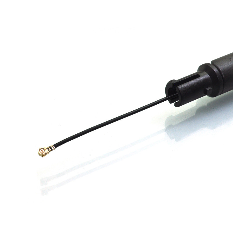 5G 5dBi Rubber Terminal High Gain Omnidirectional Antenna