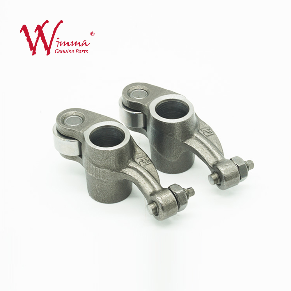Engine Parts Valve Rocker Arm Assembly for Motorcycle TVS-100